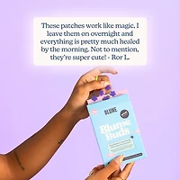 Blume Buds - Power Patches for Acne-Prone Skin