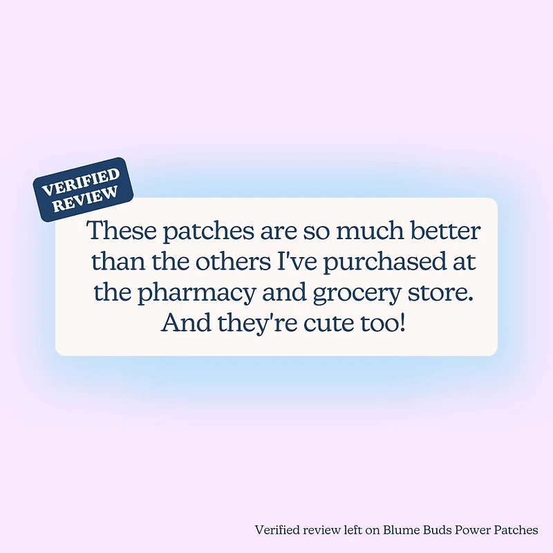 Blume Buds - Power Patches for Acne-Prone Skin