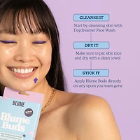 Blume Buds - Power Patches for Acne-Prone Skin