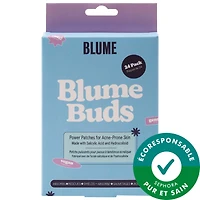Blume Buds - Power Patches for Acne-Prone Skin