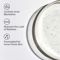 Solution exfoliante contre l’acné à 2 % d’acide salicylique