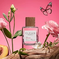 Eau de parfum Sparkling Sugar avec pêche