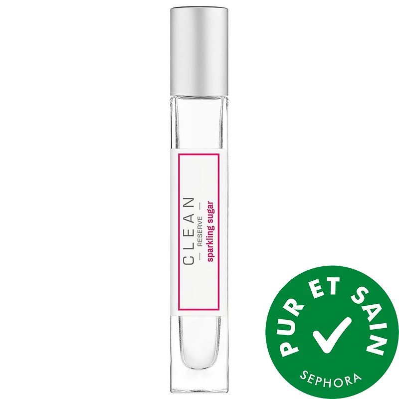 Eau de parfum Sparkling Sugar avec pêche