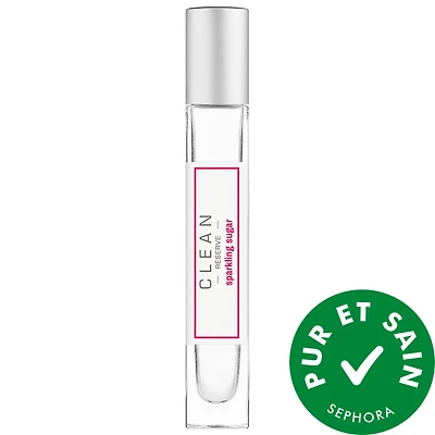 Eau de parfum Sparkling Sugar avec pêche