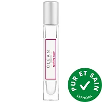 Eau de parfum Sparkling Sugar avec pêche