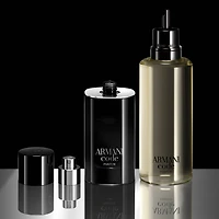 Parfum Armani Code