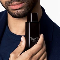 Parfum Armani Code