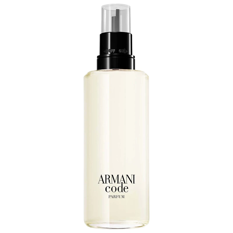 Parfum Armani Code