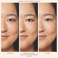 Anticernes illuminant Positive Light Under Eye Brightener
