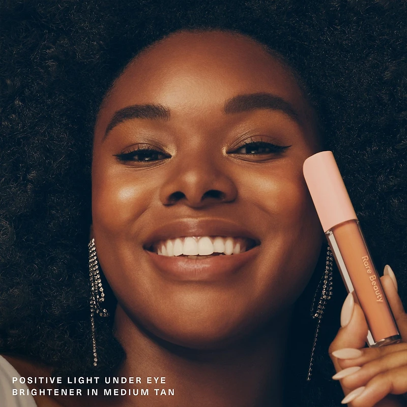 Anticernes illuminant Positive Light Under Eye Brightener