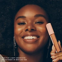 Anticernes illuminant Positive Light Under Eye Brightener