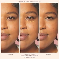 Anticernes illuminant Positive Light Under Eye Brightener