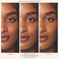 Positive Light Under Eye Brightener