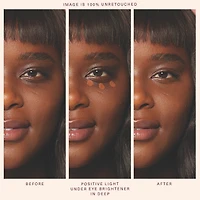 Anticernes illuminant Positive Light Under Eye Brightener
