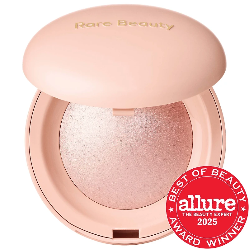Rare Beauty by Selena Gomez Positive Light Silky Touch Highlighter 0.098 oz /