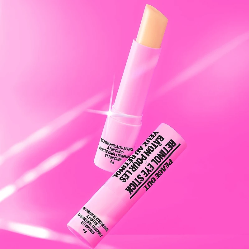 Retinol Eye Stick