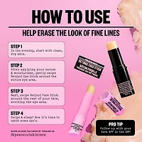 Retinol Eye Stick