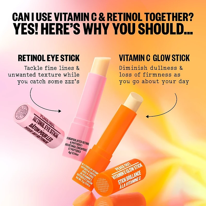 Retinol Eye Stick