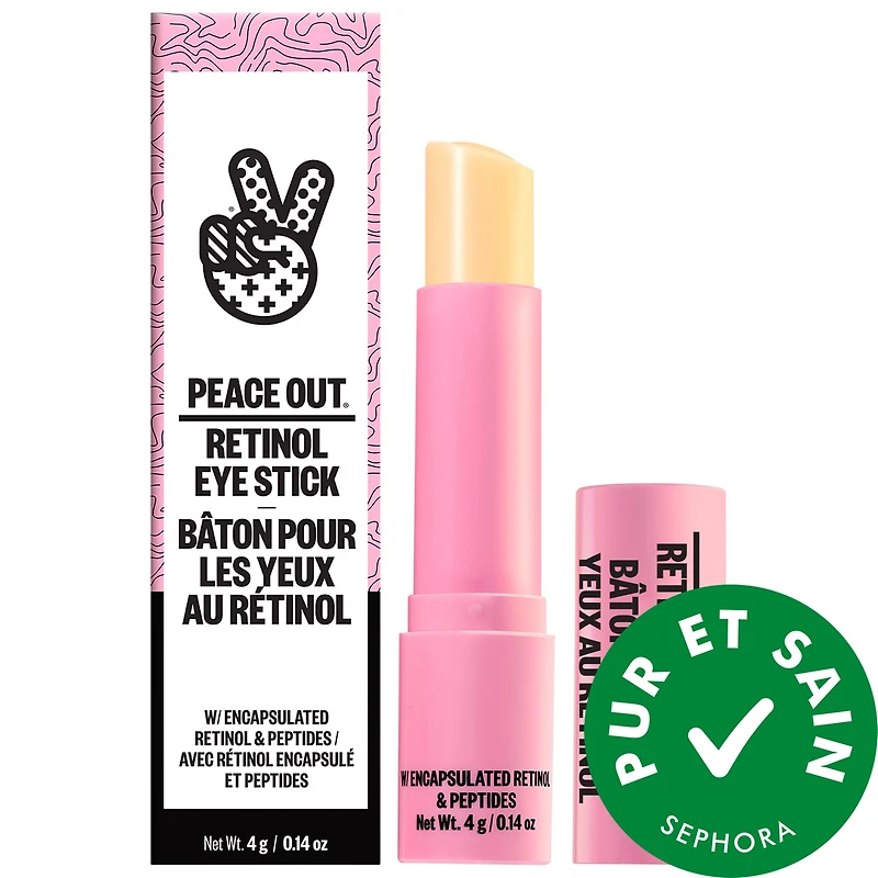 Retinol Eye Stick