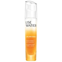 Lise Watier Sublimessence High Brightening Vitamin C Serum 0.9 oz / 27 mL