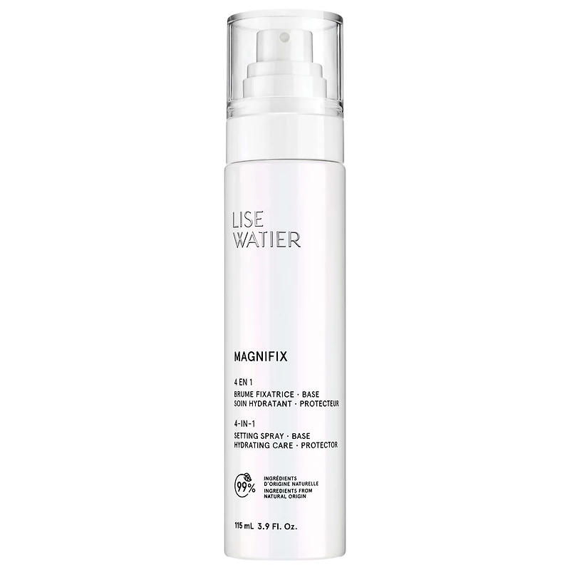 Lise Watier Magnifix 4-in-1 Setting Spray 3.8 oz / 115 mL