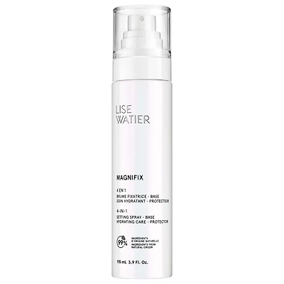 Lise Watier Magnifix 4-in-1 Setting Spray 3.8 oz / 115 mL