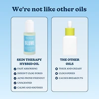 Skin Therapy Face Oil - All In One Nourishing Oil