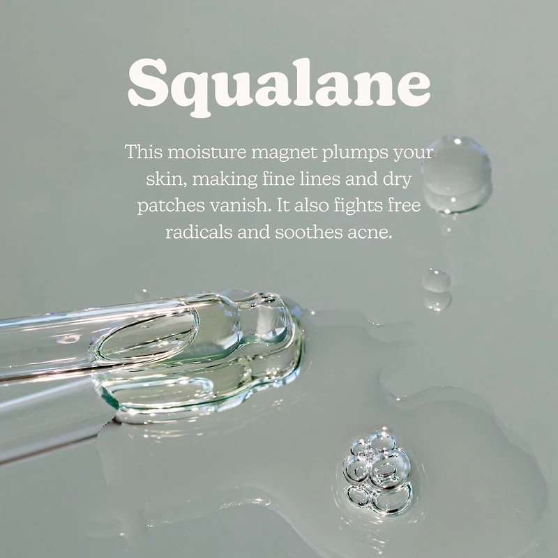 Skin Therapy Face Oil - All In One Nourishing Oil