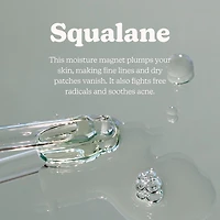 Skin Therapy Face Oil - All In One Nourishing Oil