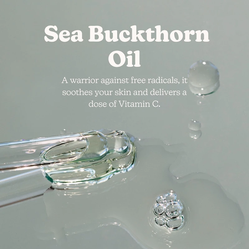 Skin Therapy Face Oil - All In One Nourishing Oil