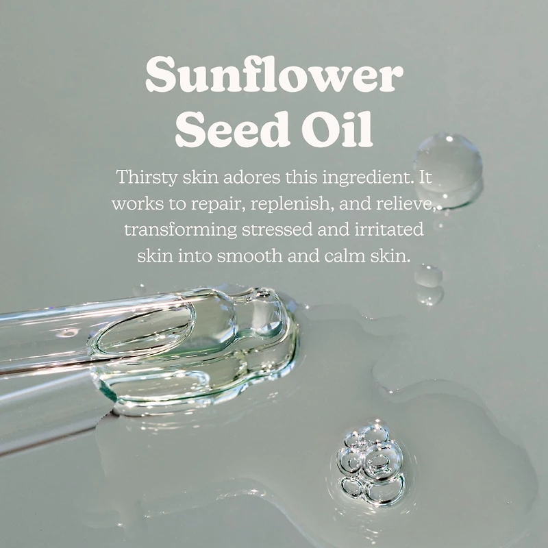 Skin Therapy Face Oil - All In One Nourishing Oil