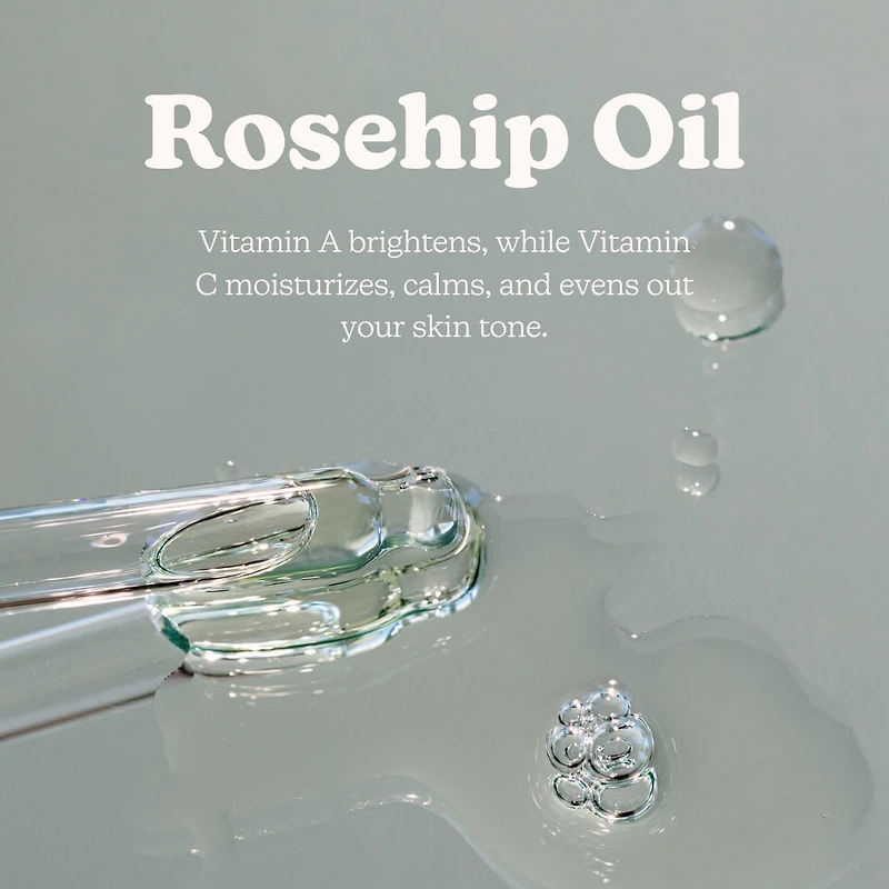 Skin Therapy Face Oil - All In One Nourishing Oil