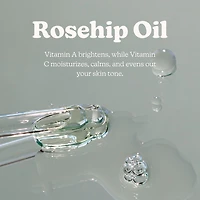 Skin Therapy Face Oil - All In One Nourishing Oil