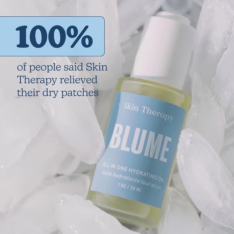 Skin Therapy Face Oil - All In One Nourishing Oil