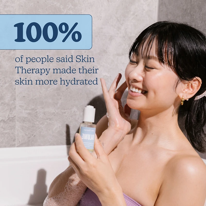 Skin Therapy Face Oil - All In One Nourishing Oil