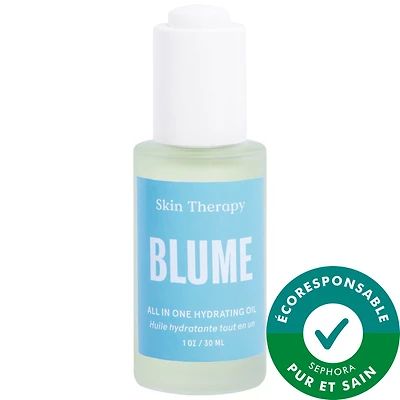 Skin Therapy Face Oil - All In One Nourishing Oil