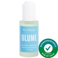 Skin Therapy Face Oil - All In One Nourishing Oil