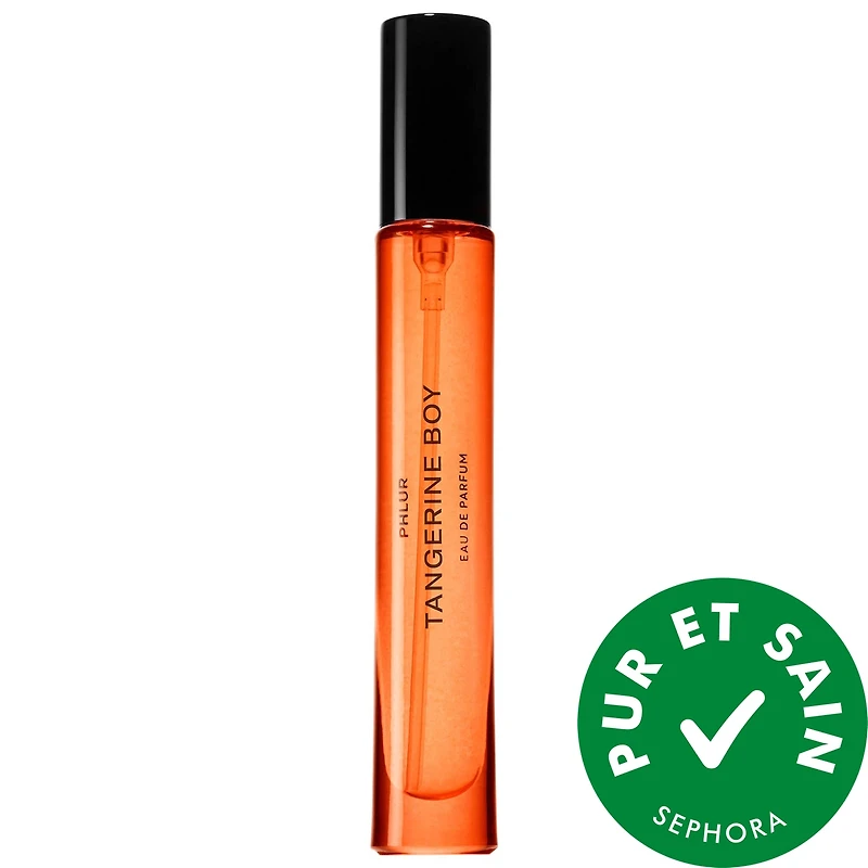 Tangerine Boy Eau de Parfum