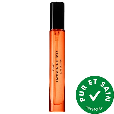 Tangerine Boy Eau de Parfum