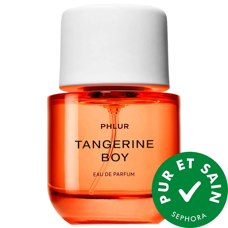 Tangerine Boy Eau de Parfum