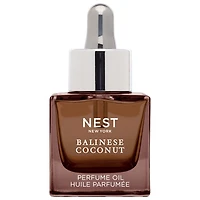 Huile parfumée Balinese Coconut