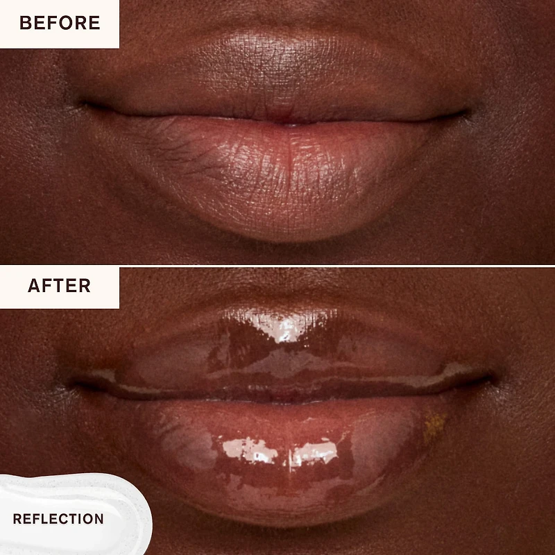 Hydrating Lip Treatment Oil