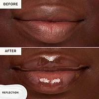 Hydrating Lip Treatment Oil