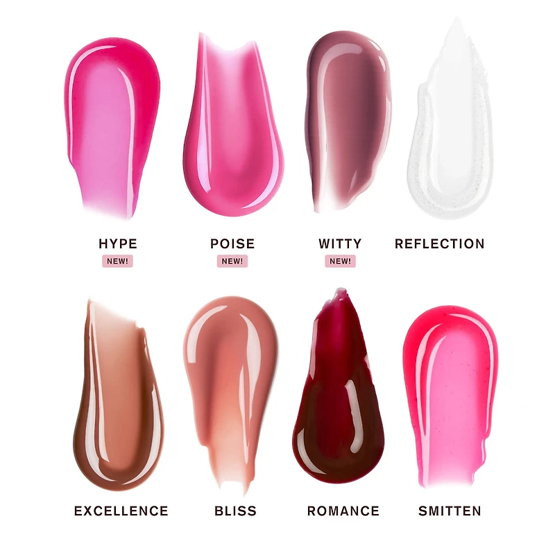 Hydrating Lip Treatment Oil