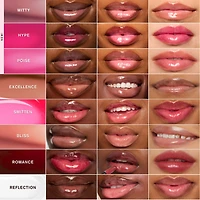 Hydrating Lip Treatment Oil