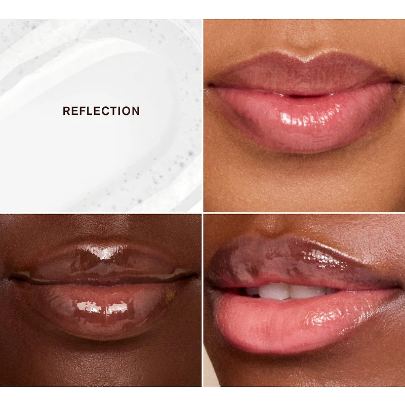 Hydrating Lip Treatment Oil