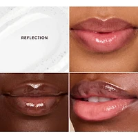 Hydrating Lip Treatment Oil