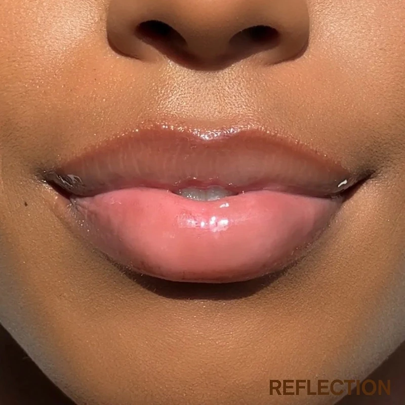 Hydrating Lip Treatment Oil