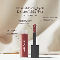 Hydrating Lip Treatment Oil