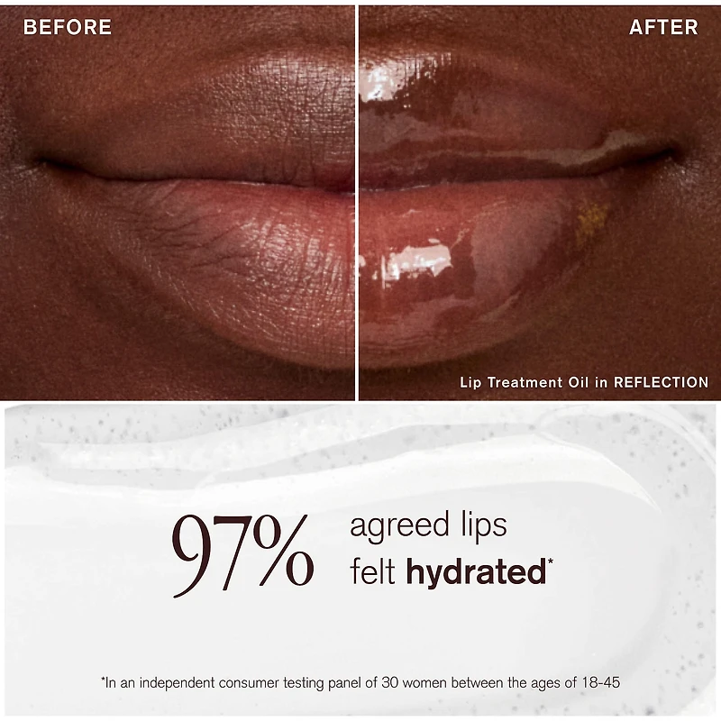 Hydrating Lip Treatment Oil